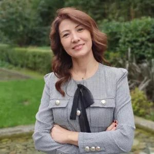 Sinem Akgül Açıkmeşe